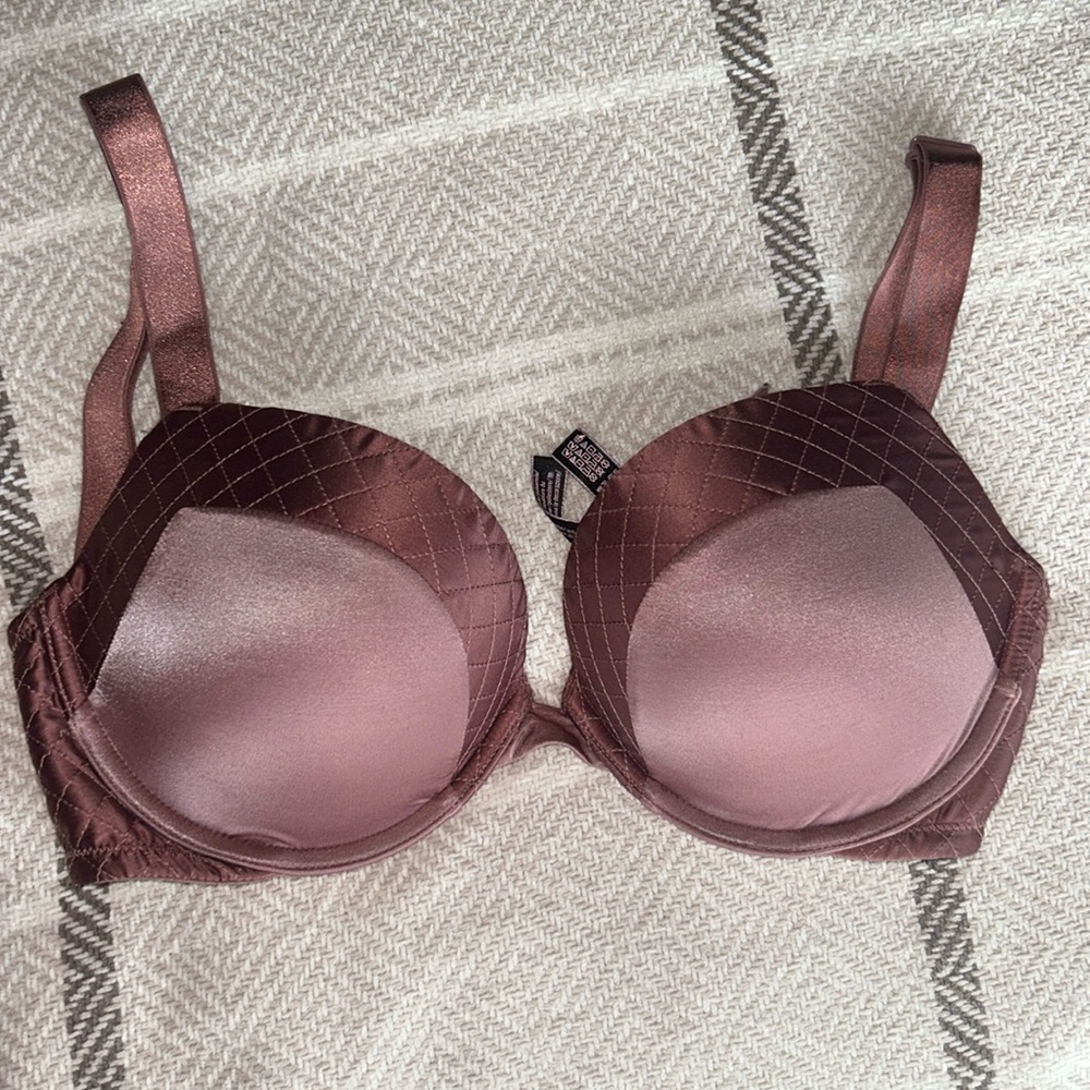 Very sexy push up bra